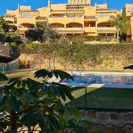 Beautiful Flat Close To The Beaches * マルベーリャ