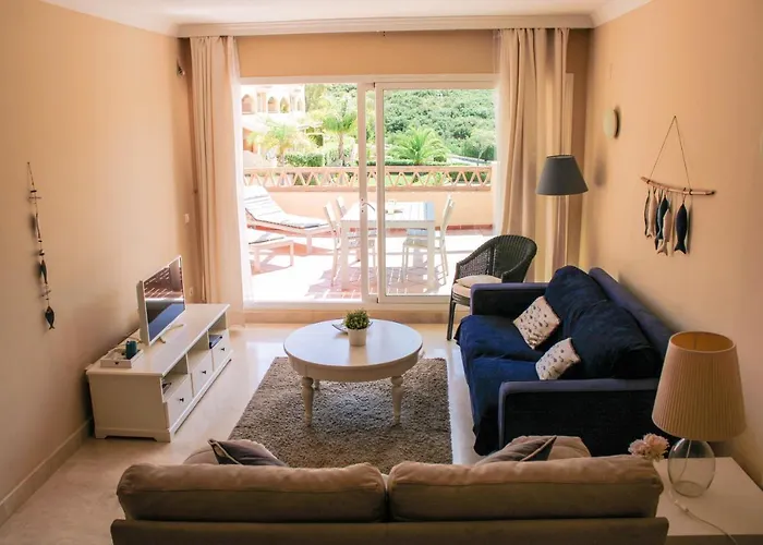 Apartamento Beautiful Flat Close To The Beaches